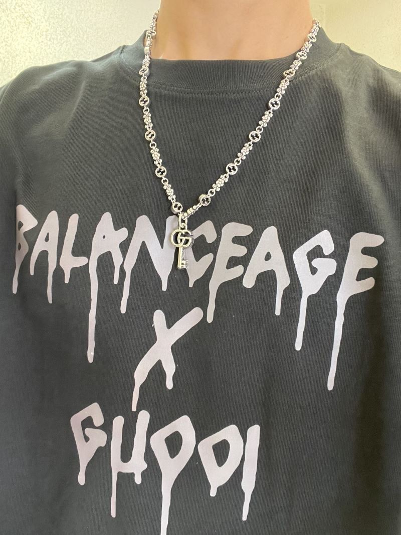 Gucci Necklaces